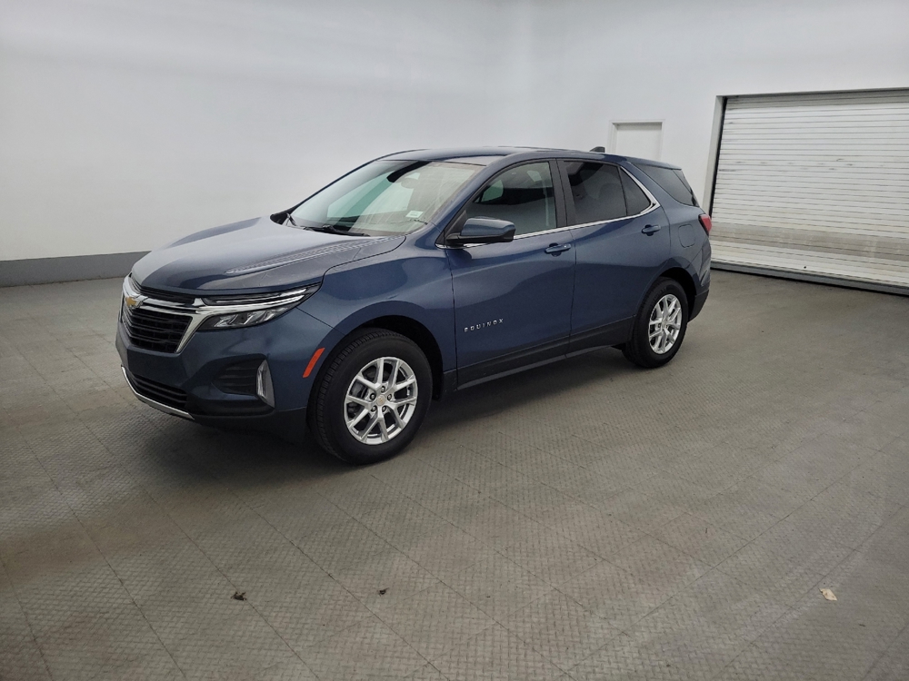 chevrolet equinox 2024 3GNAXUEG1RL184224 image chevrolet equinox 2024 3GNAXUEG1RL184224 image
