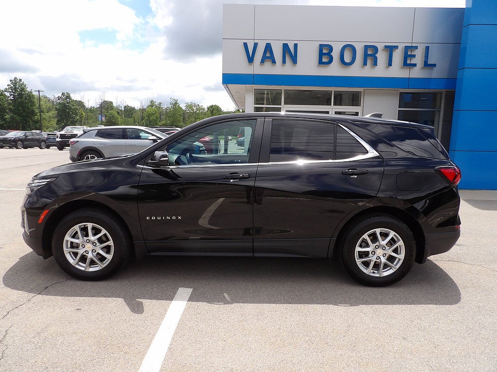 chevrolet equinox 2024 3GNAXUEG9RL106337 image chevrolet equinox 2024 3GNAXUEG9RL106337 image