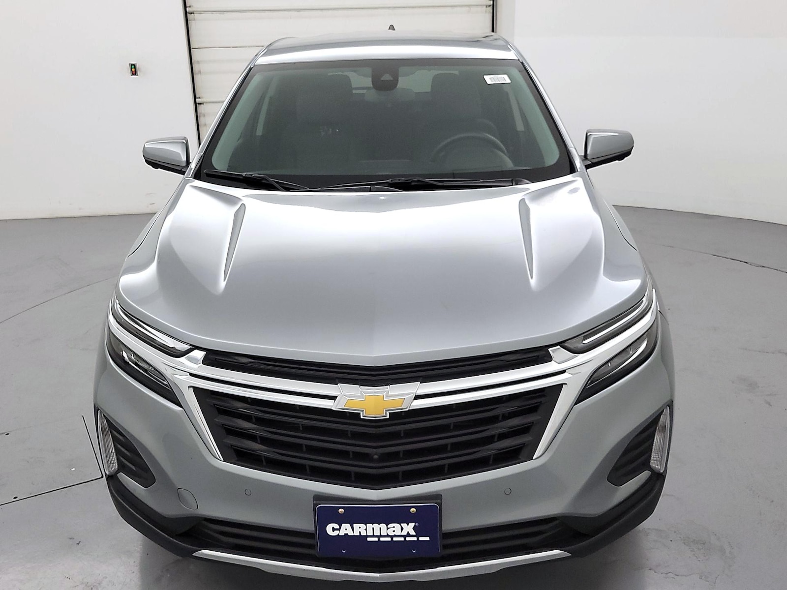chevrolet equinox 2024 3GNAXUEG7RS112529 image chevrolet equinox 2024 3GNAXUEG7RS112529 image
