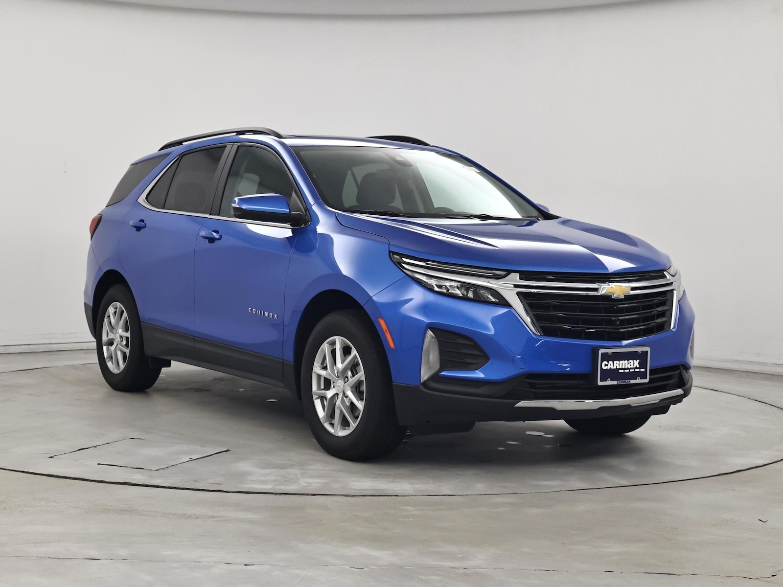 chevrolet equinox 2024 3GNAXUEG7RS134515 image chevrolet equinox 2024 3GNAXUEG7RS134515 image