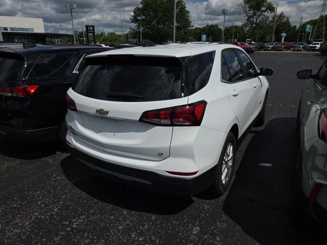 chevrolet equinox 2024 3GNAXKEG7RL256063 image chevrolet equinox 2024 3GNAXKEG7RL256063 image