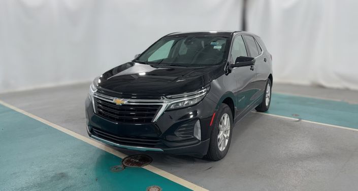 chevrolet equinox 2024 3GNAXKEG6RL190315 image chevrolet equinox 2024 3GNAXKEG6RL190315 image