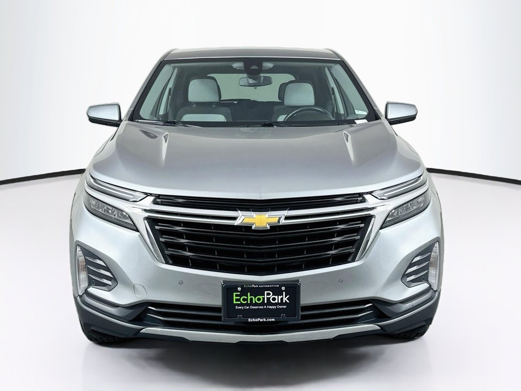 chevrolet equinox 2024 3GNAXUEG0RL314817 image chevrolet equinox 2024 3GNAXUEG0RL314817 image