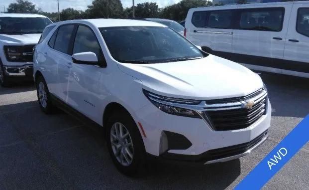 chevrolet equinox 2024 3GNAXUEG3RL344863 image chevrolet equinox 2024 3GNAXUEG3RL344863 image