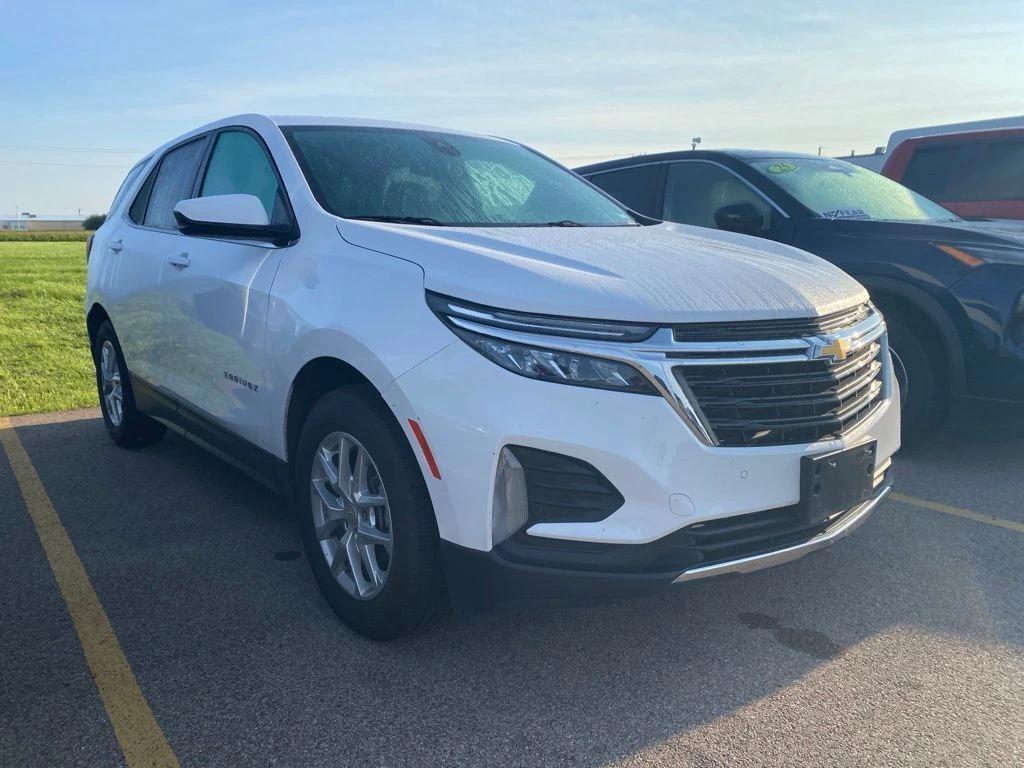 chevrolet equinox 2024 3GNAXKEG4RL352149 image chevrolet equinox 2024 3GNAXKEG4RL352149 image