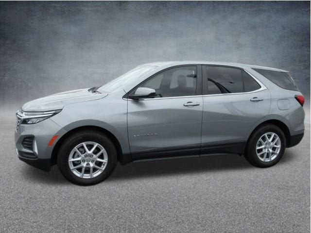 chevrolet equinox 2024 3GNAXKEG0RS176707 image chevrolet equinox 2024 3GNAXKEG0RS176707 image