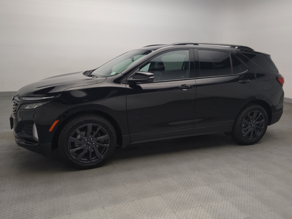 chevrolet equinox 2024 3GNAXMEGXRL266453 image chevrolet equinox 2024 3GNAXMEGXRL266453 image