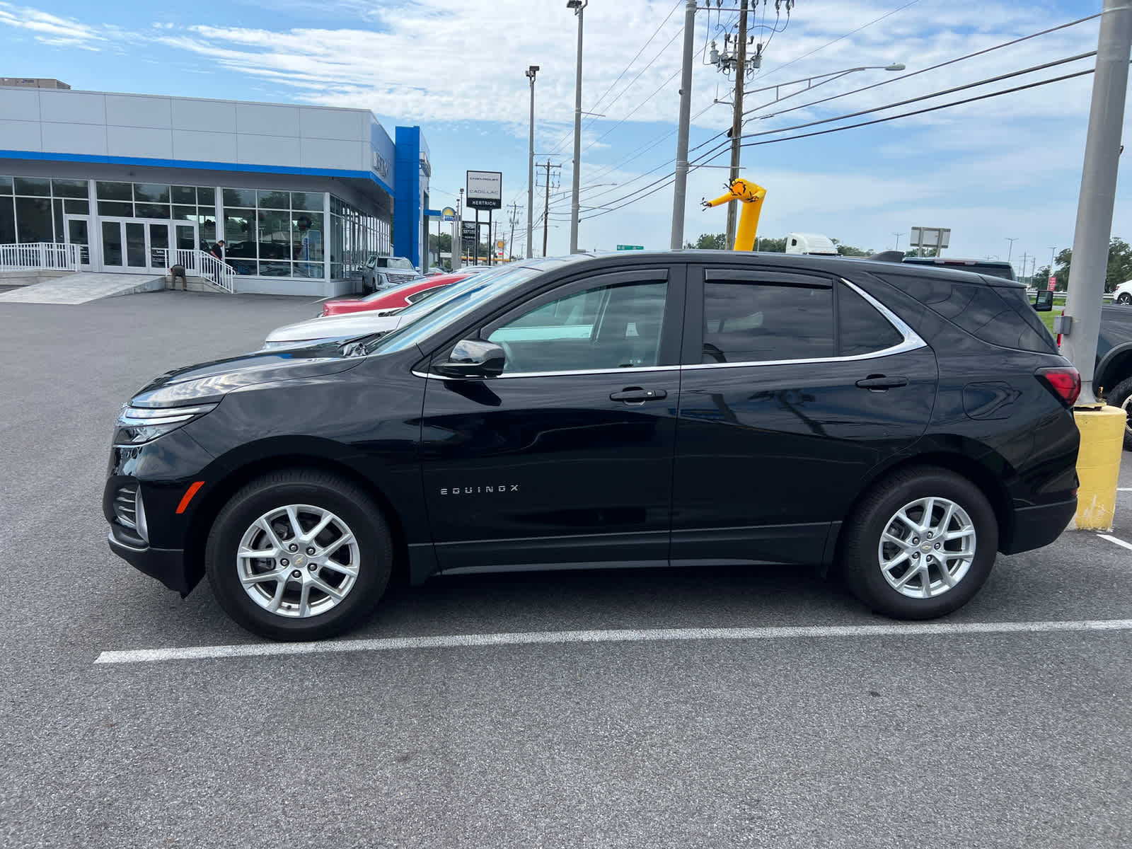 chevrolet equinox 2024 3GNAXKEG2RL105387 image chevrolet equinox 2024 3GNAXKEG2RL105387 image