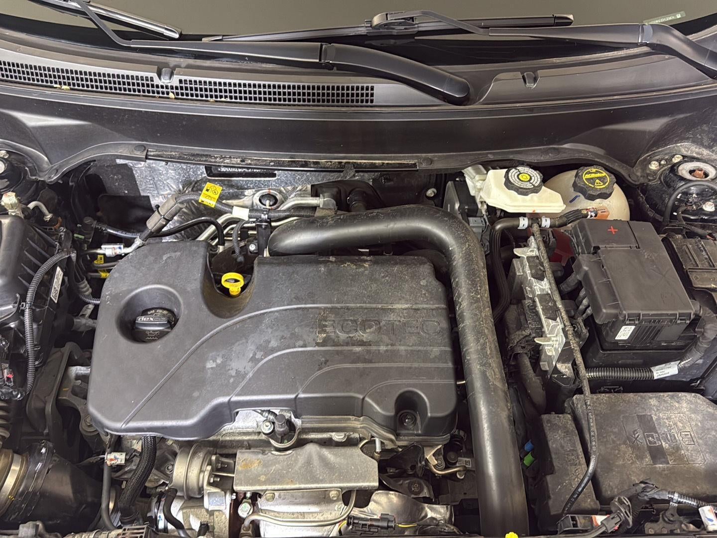 chevrolet equinox 2024 3GNAXKEG0RL218674 image chevrolet equinox 2024 3GNAXKEG0RL218674 image