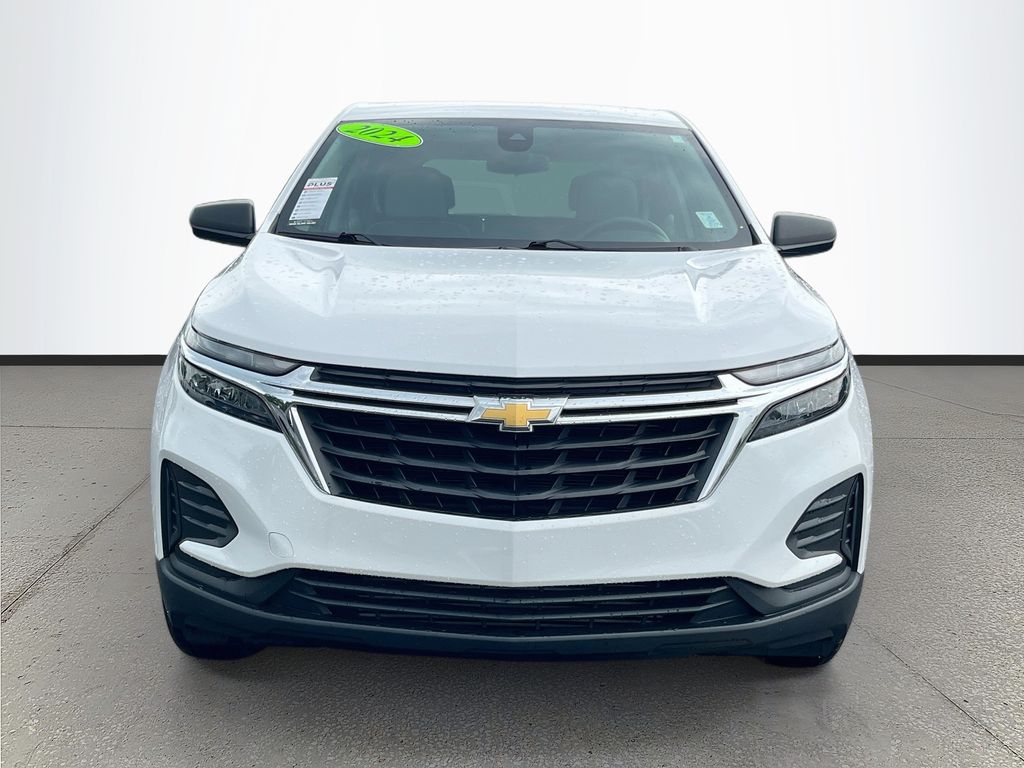 chevrolet equinox 2024 3GNAXHEG6RL185604 image chevrolet equinox 2024 3GNAXHEG6RL185604 image