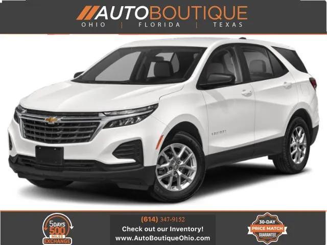 chevrolet equinox 2024 3GNAXHEG2RL156620 image chevrolet equinox 2024 3GNAXHEG2RL156620 image