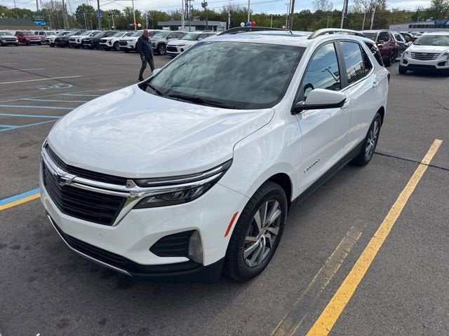 chevrolet equinox 2024 3GNAXUEGXRL127262 image chevrolet equinox 2024 3GNAXUEGXRL127262 image