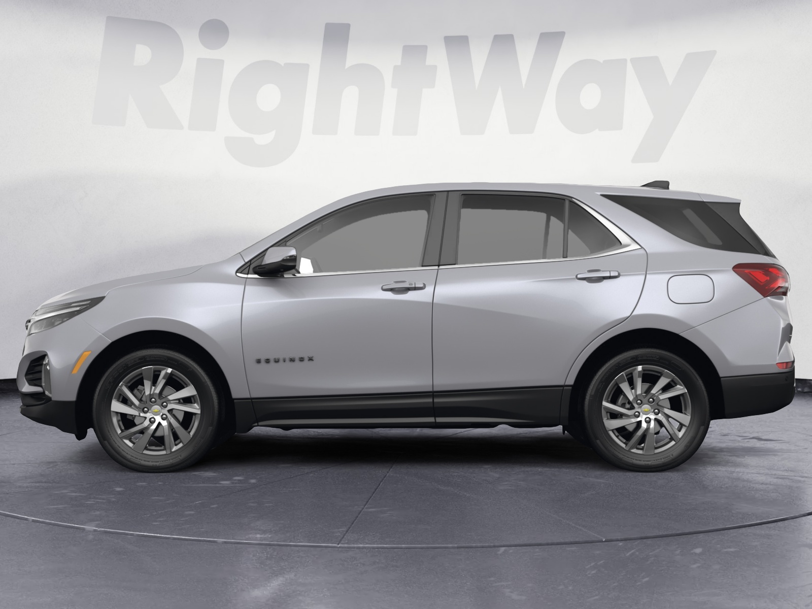 chevrolet equinox 2024 3GNAXUEG5RL249155 image chevrolet equinox 2024 3GNAXUEG5RL249155 image