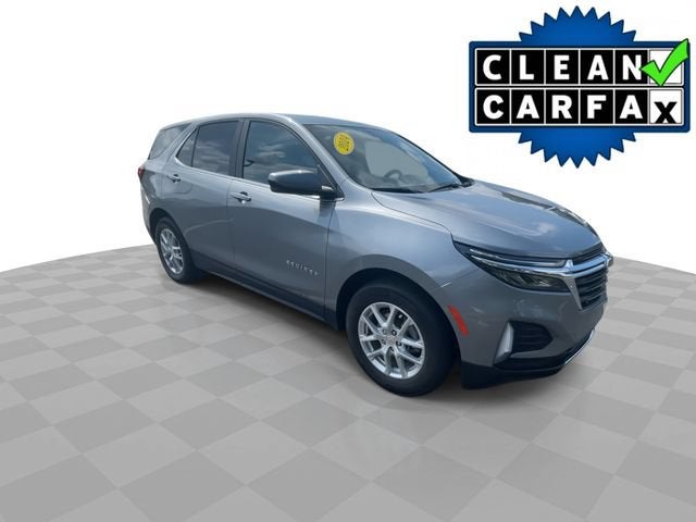 chevrolet equinox 2024 3GNAXKEG6RS122764 image chevrolet equinox 2024 3GNAXKEG6RS122764 image