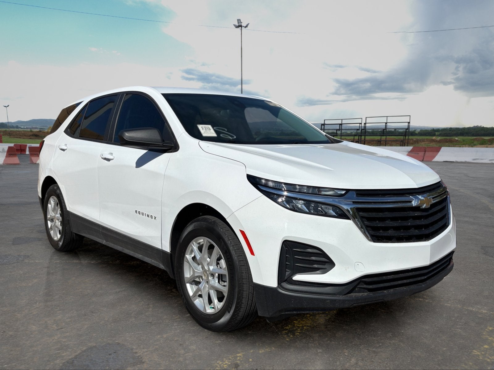 chevrolet equinox 2024 3GNAXHEG3RL324152 image chevrolet equinox 2024 3GNAXHEG3RL324152 image