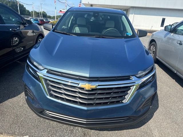 chevrolet equinox 2024 3GNAXHEG6RL307135 image chevrolet equinox 2024 3GNAXHEG6RL307135 image
