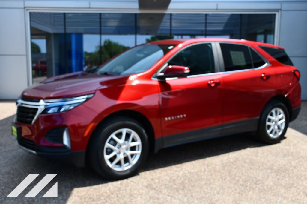 chevrolet equinox 2024 3GNAXUEG4RS136982 image chevrolet equinox 2024 3GNAXUEG4RS136982 image