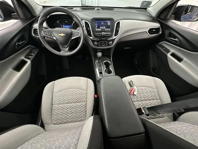chevrolet equinox 2024 3GNAXHEGXRL191728 image chevrolet equinox 2024 3GNAXHEGXRL191728 image