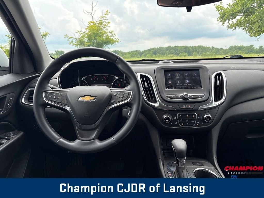 chevrolet equinox 2024 3GNAXUEG1RL233325 image chevrolet equinox 2024 3GNAXUEG1RL233325 image