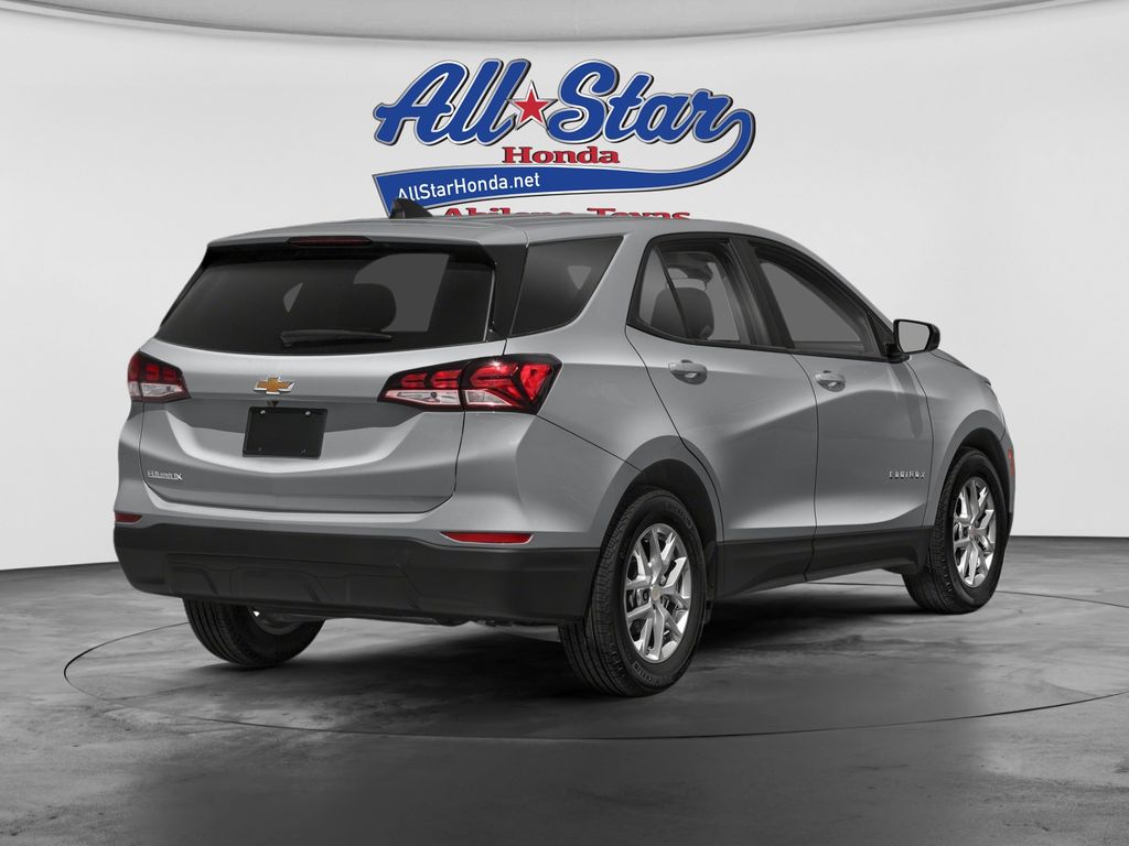 chevrolet equinox 2024 3GNAXUEG8RL344857 image chevrolet equinox 2024 3GNAXUEG8RL344857 image