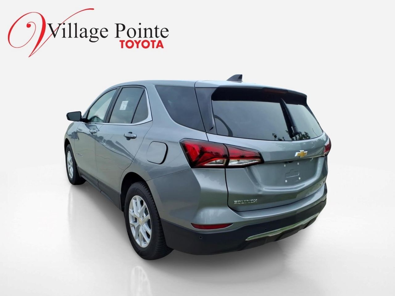 chevrolet equinox 2024 3GNAXUEG6RS140774 image chevrolet equinox 2024 3GNAXUEG6RS140774 image
