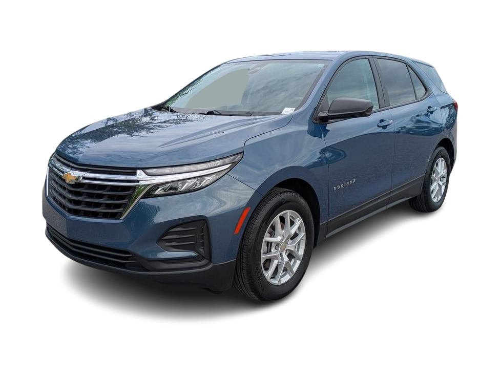 chevrolet equinox 2024 3GNAXHEG6RL161285 image chevrolet equinox 2024 3GNAXHEG6RL161285 image