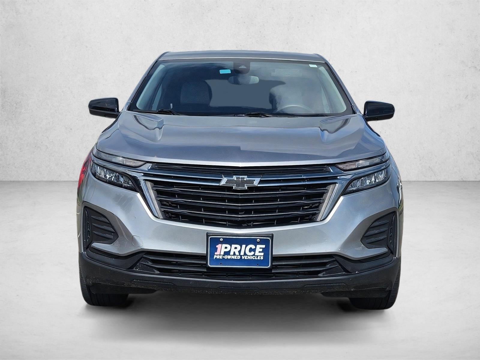 chevrolet equinox 2024 3GNAXHEG0RL231847 image chevrolet equinox 2024 3GNAXHEG0RL231847 image