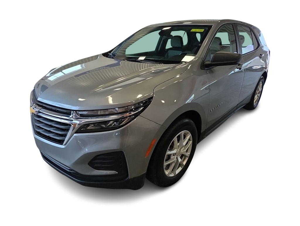 chevrolet equinox 2024 3GNAXHEG6RL342399 image chevrolet equinox 2024 3GNAXHEG6RL342399 image