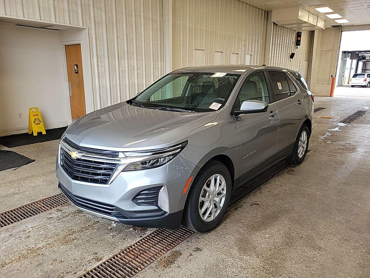chevrolet equinox 2024 3GNAXKEG9RS153815 image chevrolet equinox 2024 3GNAXKEG9RS153815 image