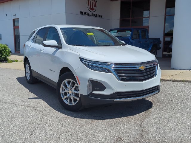 chevrolet equinox 2024 3GNAXKEG8RL322703 image chevrolet equinox 2024 3GNAXKEG8RL322703 image