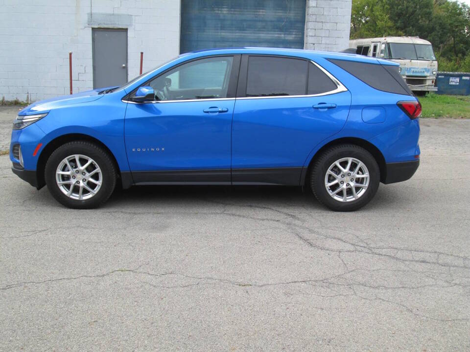 chevrolet equinox 2024 3GNAXTEG5RL158154 image chevrolet equinox 2024 3GNAXTEG5RL158154 image