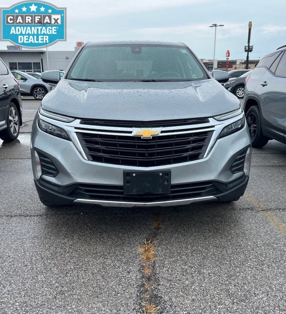 chevrolet equinox 2024 3GNAXKEGXRL208122 image chevrolet equinox 2024 3GNAXKEGXRL208122 image