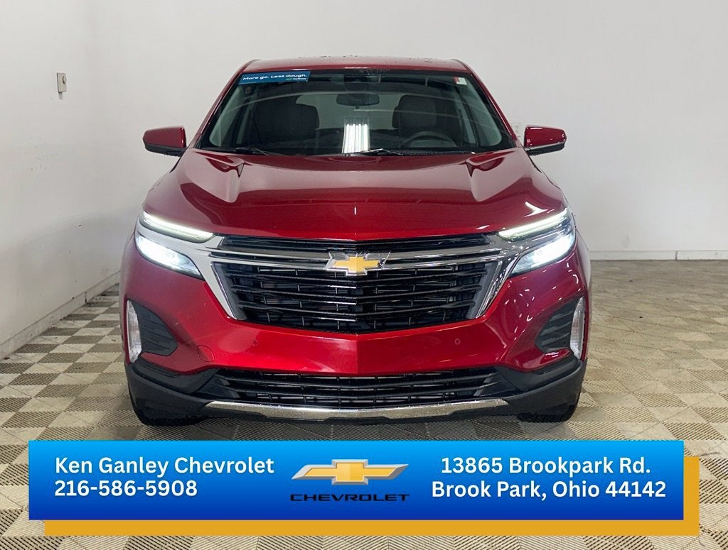 chevrolet equinox 2024 3GNAXUEG6RS236775 image chevrolet equinox 2024 3GNAXUEG6RS236775 image