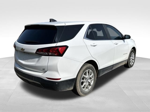 chevrolet equinox 2024 3GNAXKEG9RS133953 image chevrolet equinox 2024 3GNAXKEG9RS133953 image