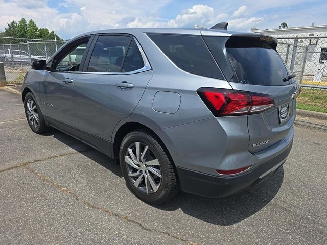 chevrolet equinox 2024 3GNAXKEG2RS152988 image chevrolet equinox 2024 3GNAXKEG2RS152988 image