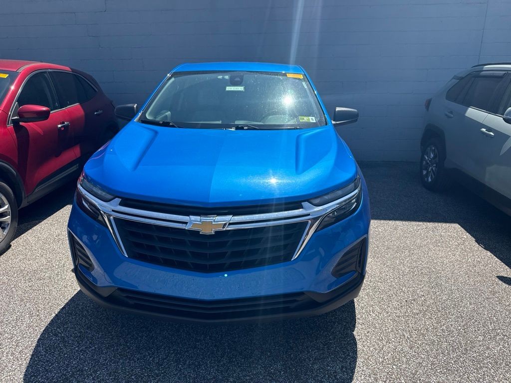 chevrolet equinox 2024 3GNAXHEG6RL177759 image chevrolet equinox 2024 3GNAXHEG6RL177759 image