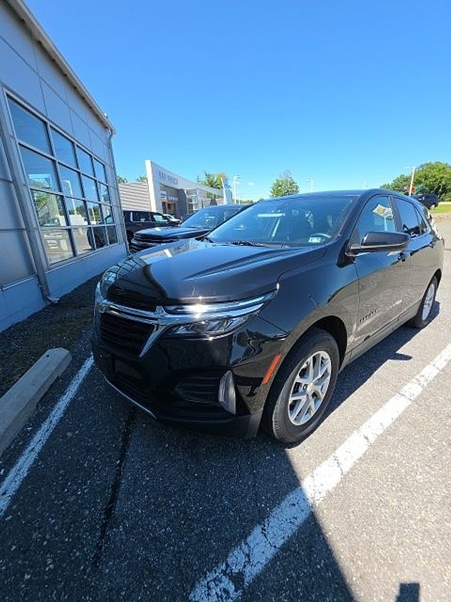 chevrolet equinox 2024 3GNAXUEG6RL112368 image chevrolet equinox 2024 3GNAXUEG6RL112368 image