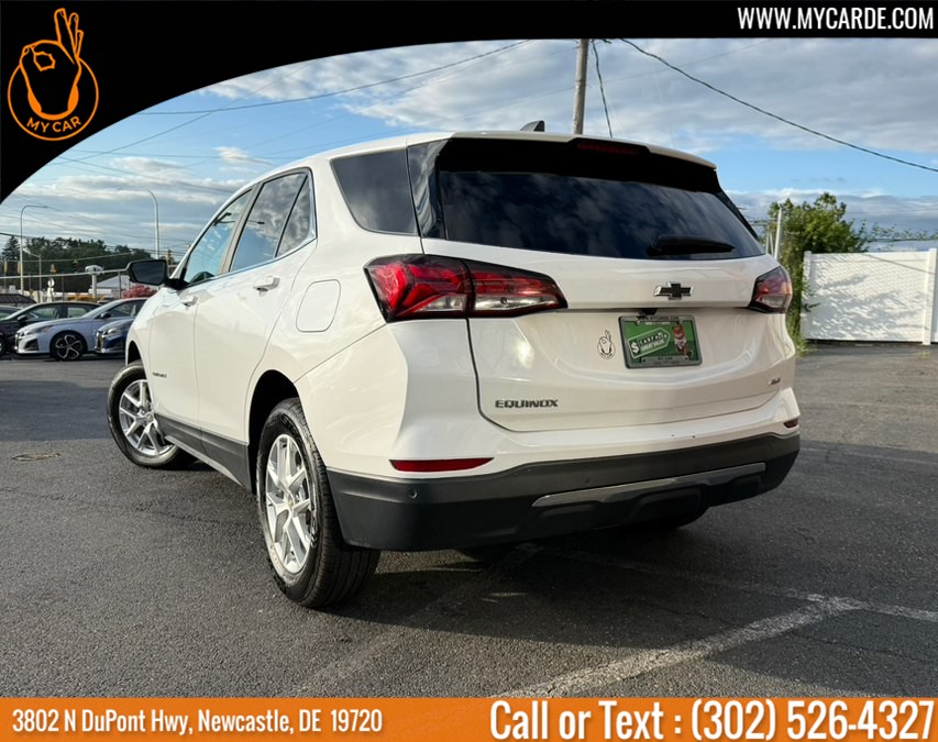 chevrolet equinox 2024 3GNAXUEG2RL337001 image chevrolet equinox 2024 3GNAXUEG2RL337001 image