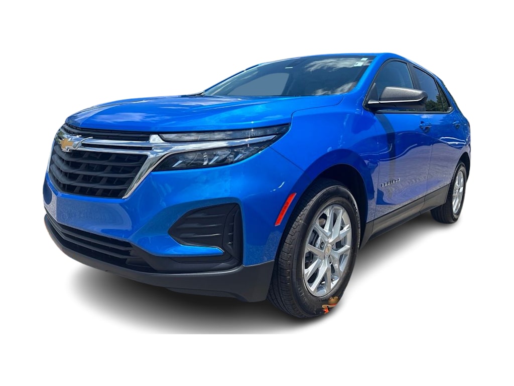 chevrolet equinox 2024 3GNAXHEG0RL301153 image chevrolet equinox 2024 3GNAXHEG0RL301153 image