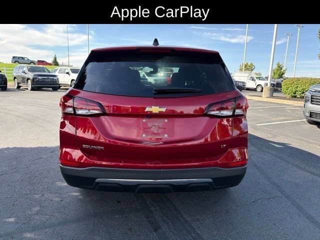 chevrolet equinox 2024 3GNAXKEG4RL221044 image chevrolet equinox 2024 3GNAXKEG4RL221044 image