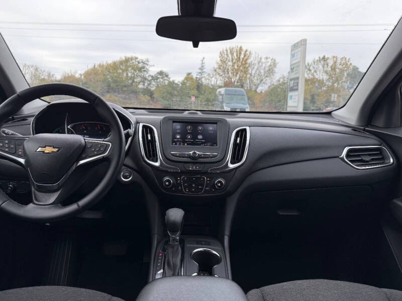 chevrolet equinox 2024 3GNAXKEG8RL303715 image chevrolet equinox 2024 3GNAXKEG8RL303715 image