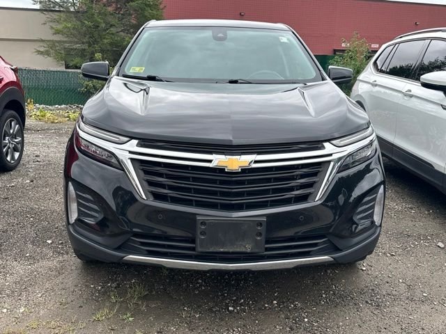 chevrolet equinox 2024 3GNAXUEG8RL106166 image chevrolet equinox 2024 3GNAXUEG8RL106166 image