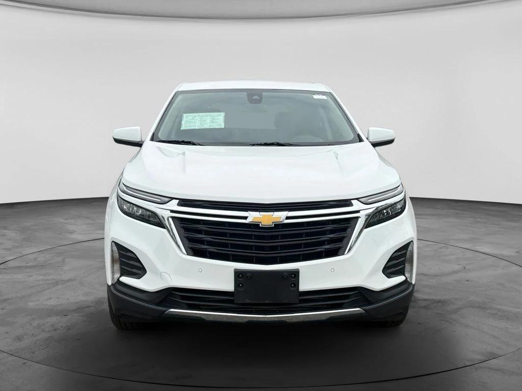 chevrolet equinox 2024 3GNAXUEG0RL365069 image chevrolet equinox 2024 3GNAXUEG0RL365069 image