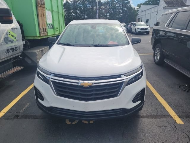 chevrolet equinox 2024 3GNAXHEG1RL133992 image chevrolet equinox 2024 3GNAXHEG1RL133992 image