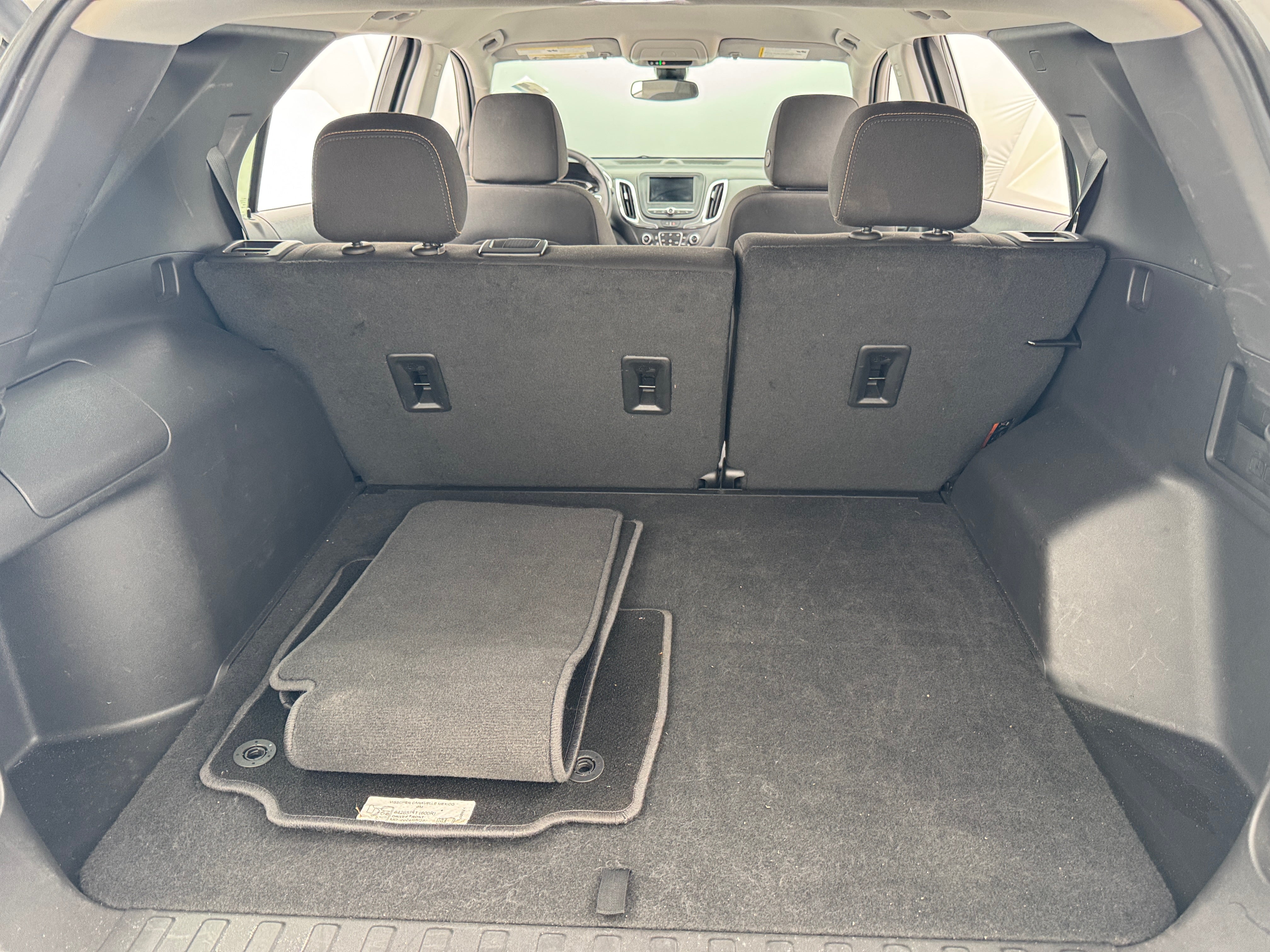 chevrolet equinox 2024 3GNAXUEG5RL364970 image chevrolet equinox 2024 3GNAXUEG5RL364970 image