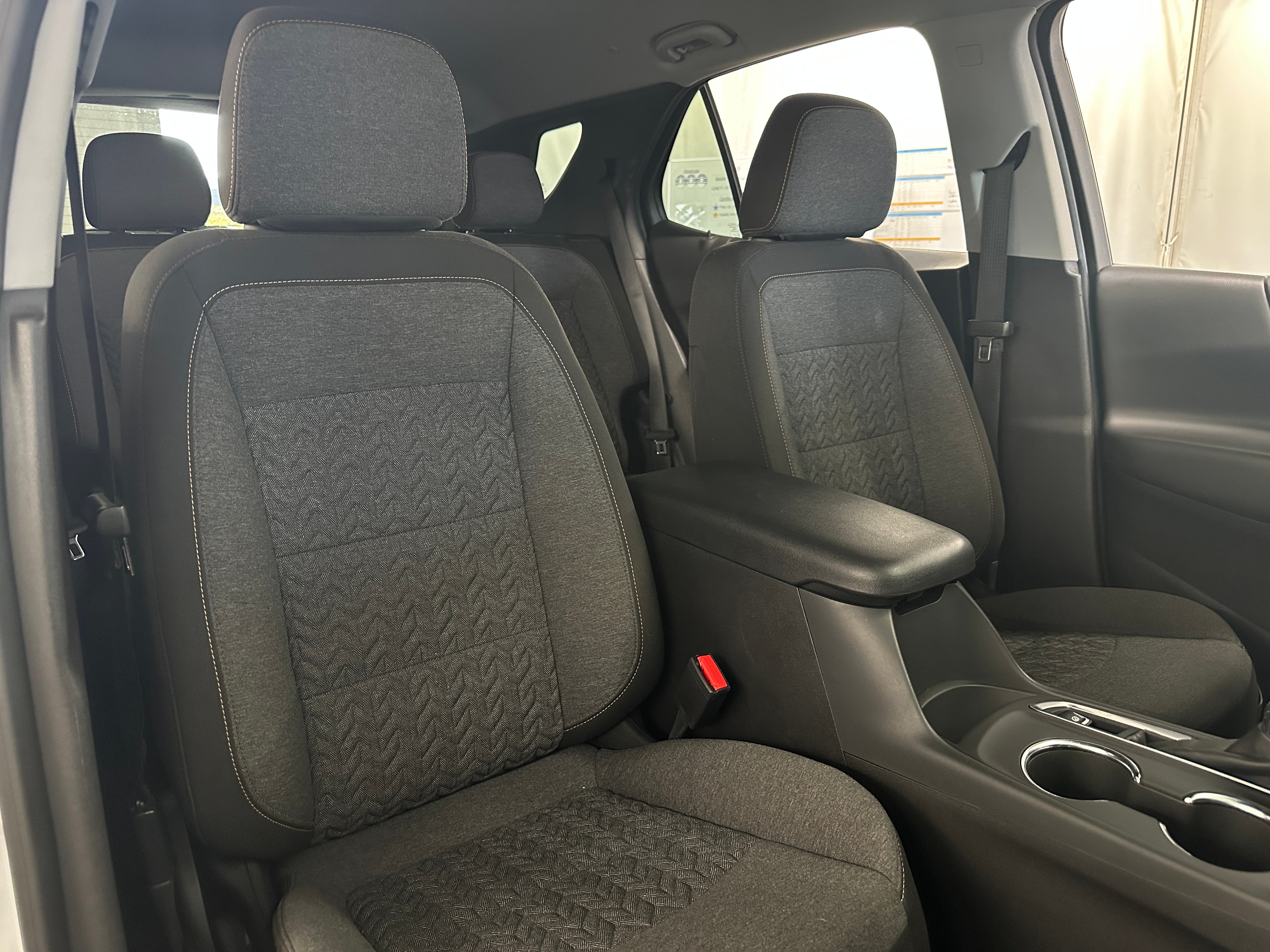 chevrolet equinox 2024 3GNAXKEG1RL339892 image chevrolet equinox 2024 3GNAXKEG1RL339892 image