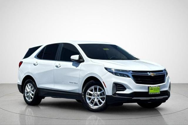 chevrolet equinox 2024 3GNAXKEG0RS238204 image chevrolet equinox 2024 3GNAXKEG0RS238204 image
