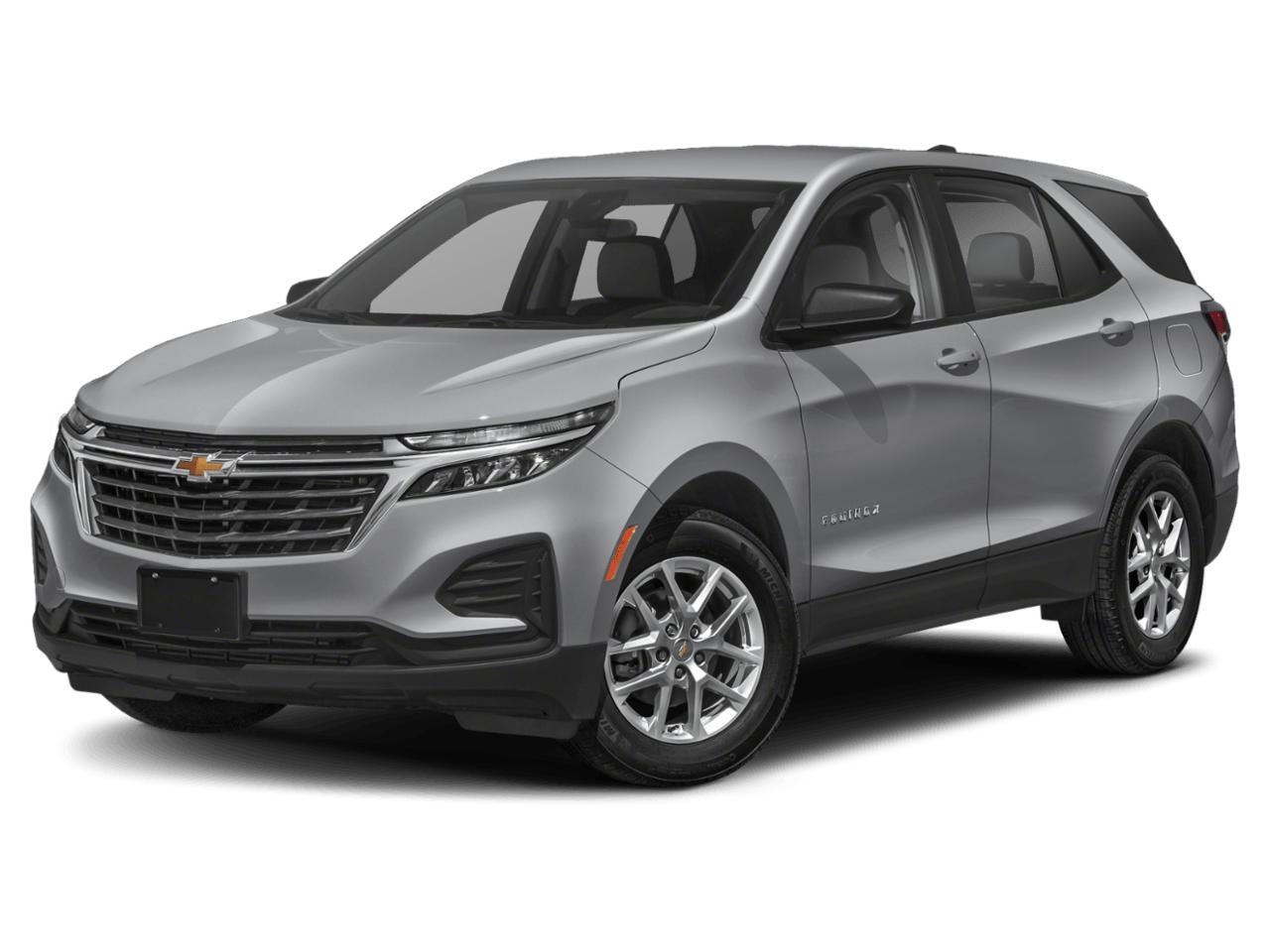 chevrolet equinox 2024 3GNAXUEGXRL334427 image chevrolet equinox 2024 3GNAXUEGXRL334427 image