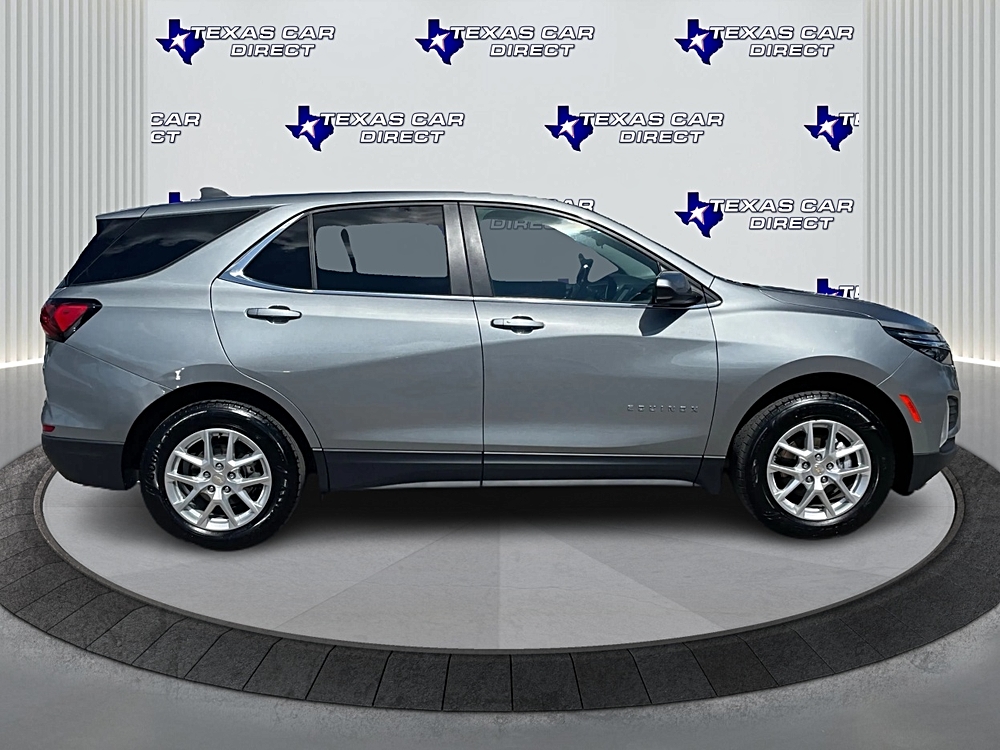 chevrolet equinox 2024 3GNAXUEG6RL304289 image chevrolet equinox 2024 3GNAXUEG6RL304289 image