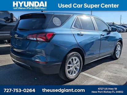 chevrolet equinox 2024 3GNAXKEG4RL138245 image chevrolet equinox 2024 3GNAXKEG4RL138245 image